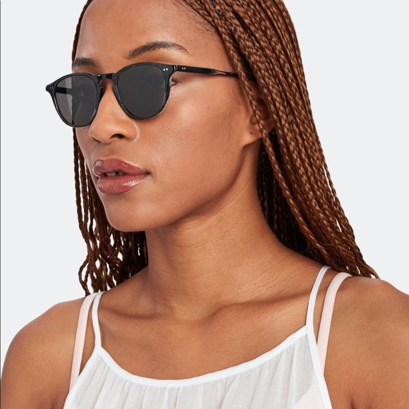 🚫⚠️ SOLD ⚠️🚫 Garrett Leight Sunglasses - Picture 4 of 16